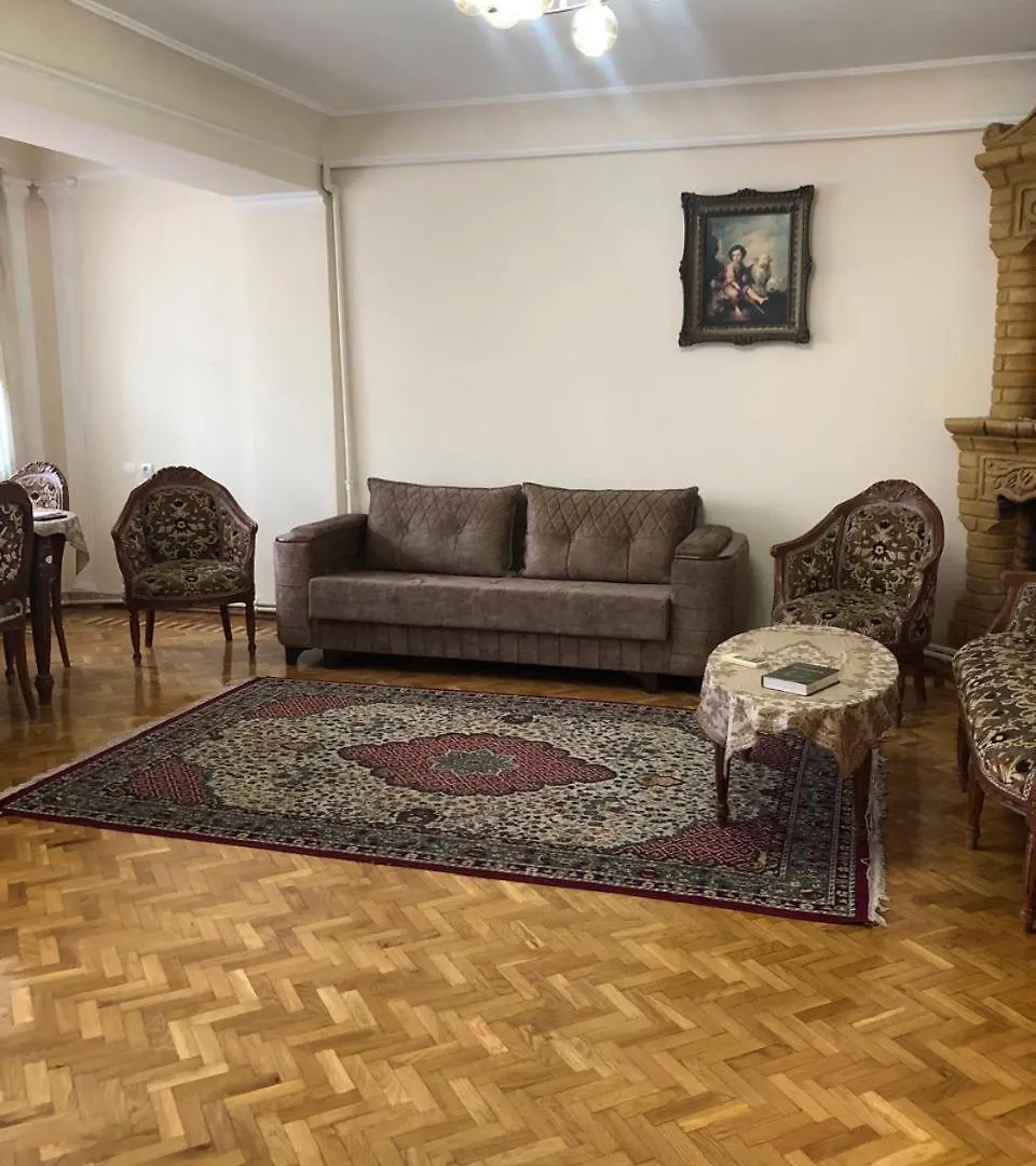 Прекрасная Квартира Бульвар Набережная Самый Центре Баку