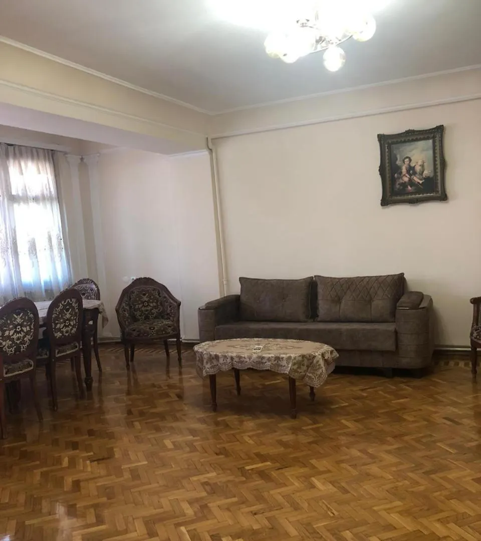 Lejlighed Прекрасная Квартира Бульвар Набережная Самый Центре Баку