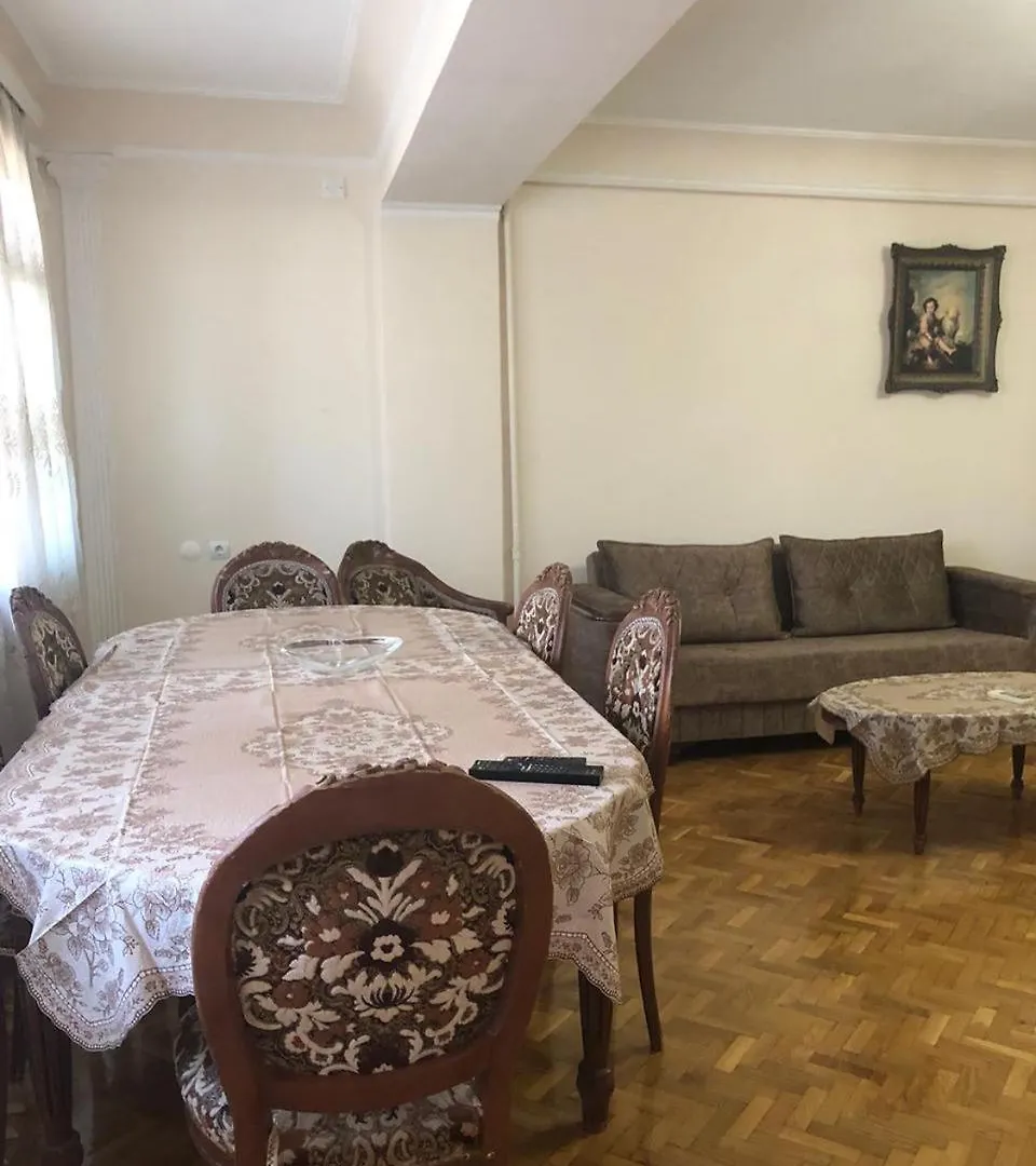 Прекрасная Квартира Бульвар Набережная Самый Центре Баку Aserbajdsjan