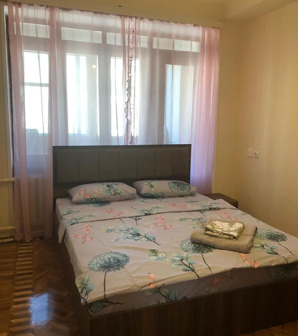 Apartment Прекрасная Квартира Бульвар Набережная Самый Центре Баку